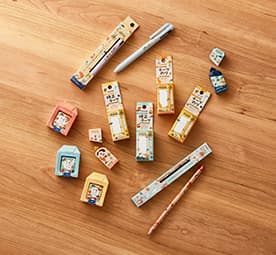 「受験生応援シリーズ 2025」を発売