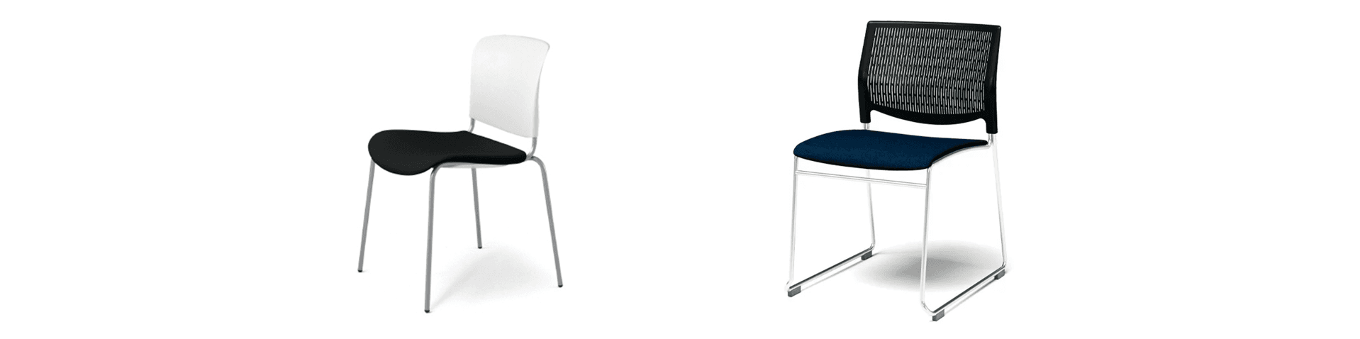 ミーティングチェア